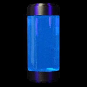 Mayhems X1 Eco Premix UV Blue Electric Ocean 1 literes készre kevert hűtőfolyadék (MX1P1LBLX6)